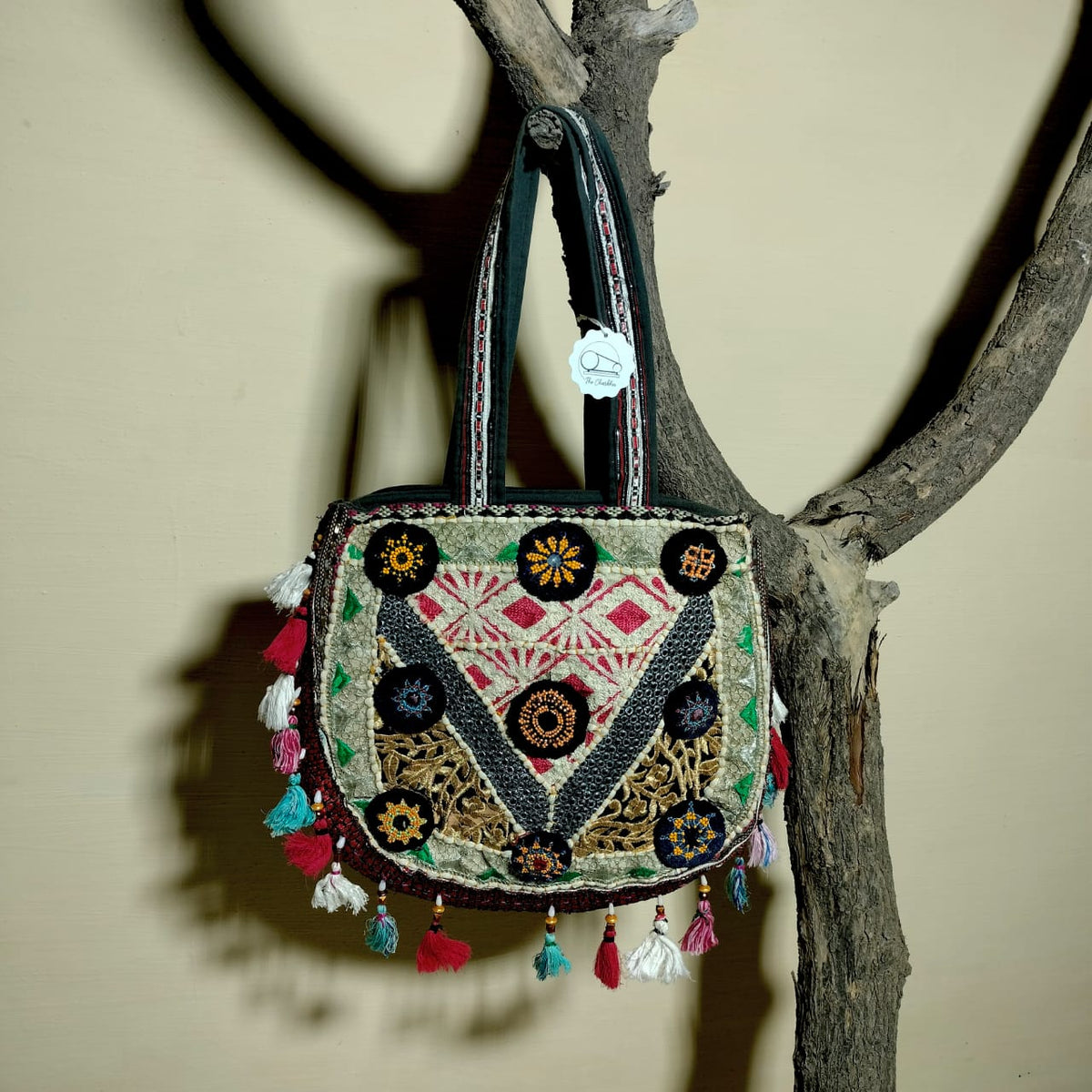 Boho bag