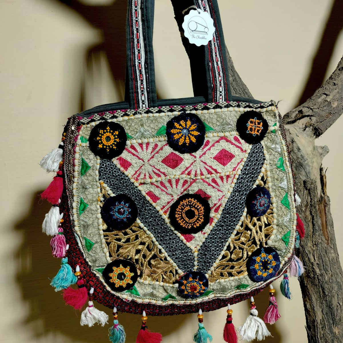 Boho bag
