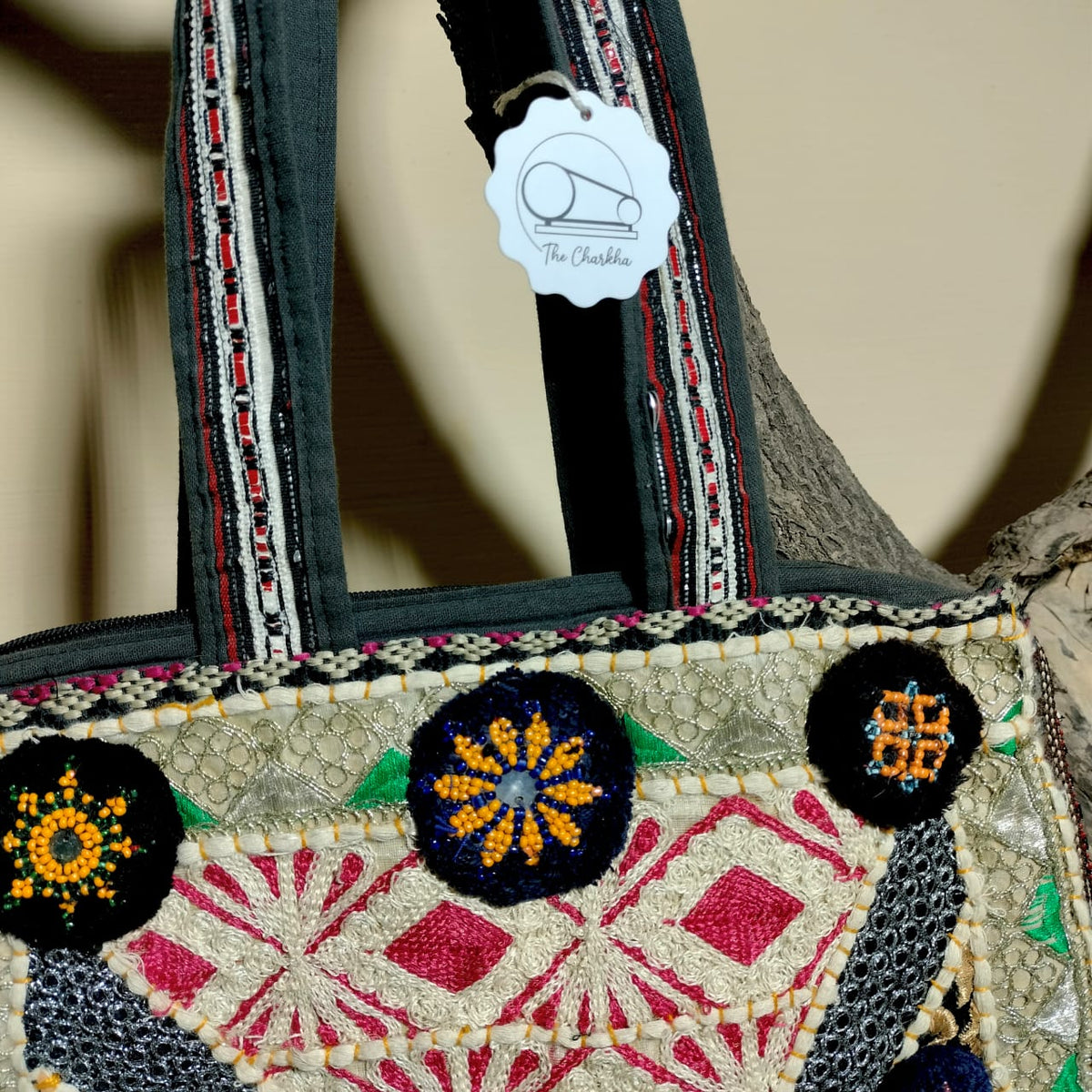 Boho bag