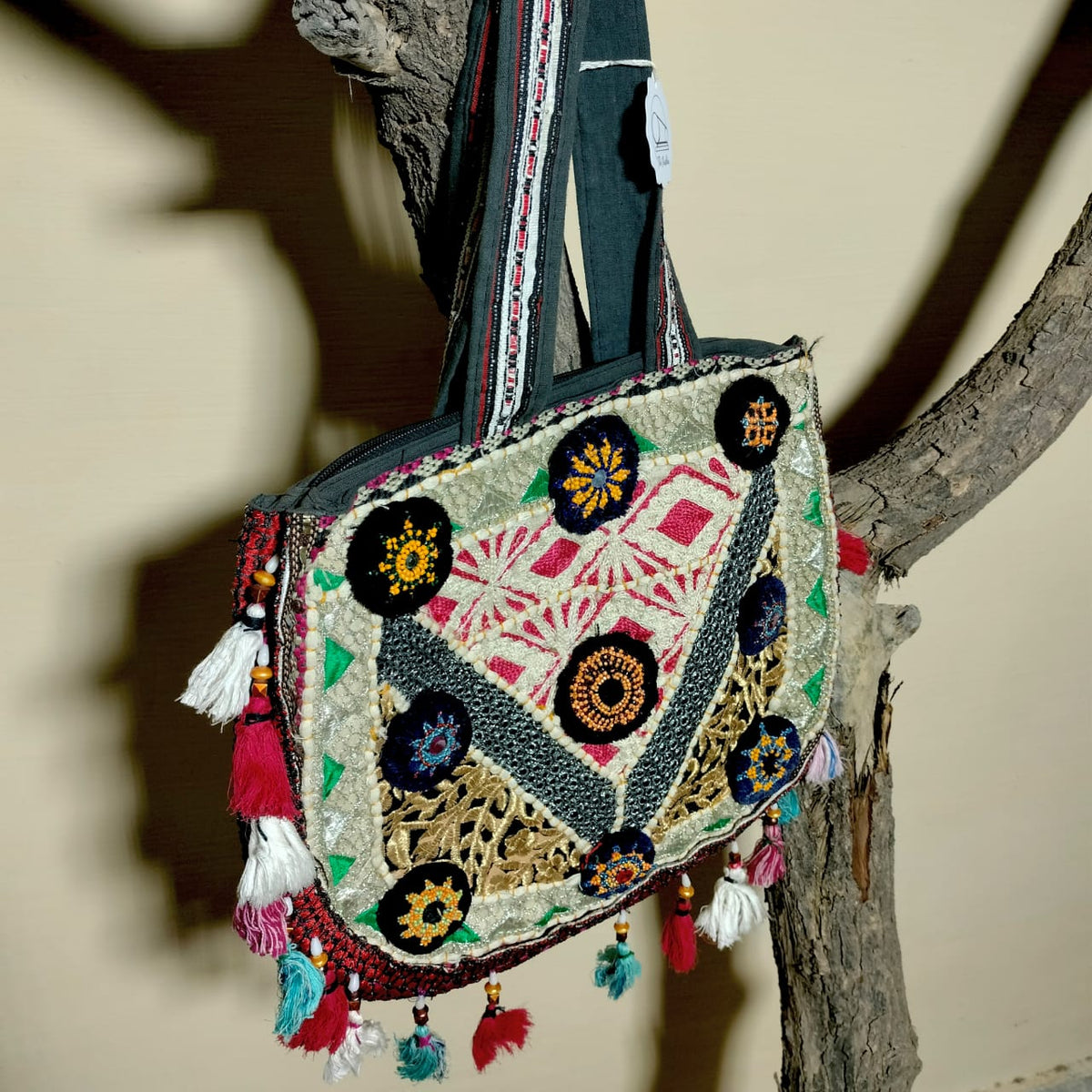 Boho bag