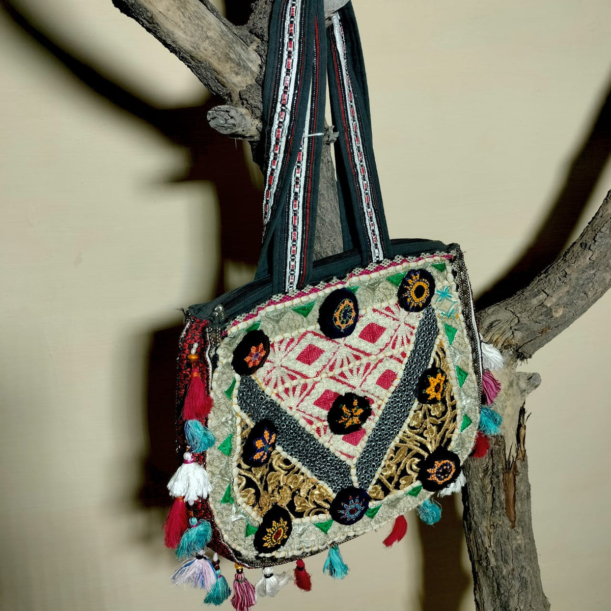 Boho bag