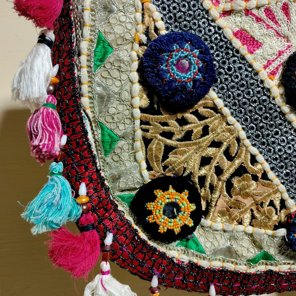 Boho bag