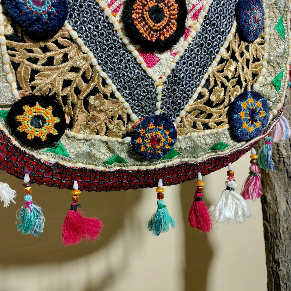 Boho bag