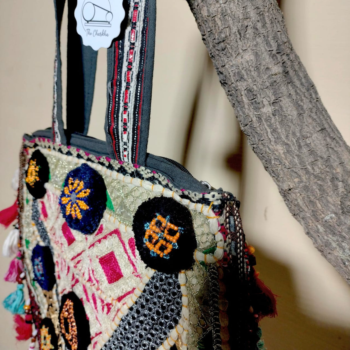 Boho bag