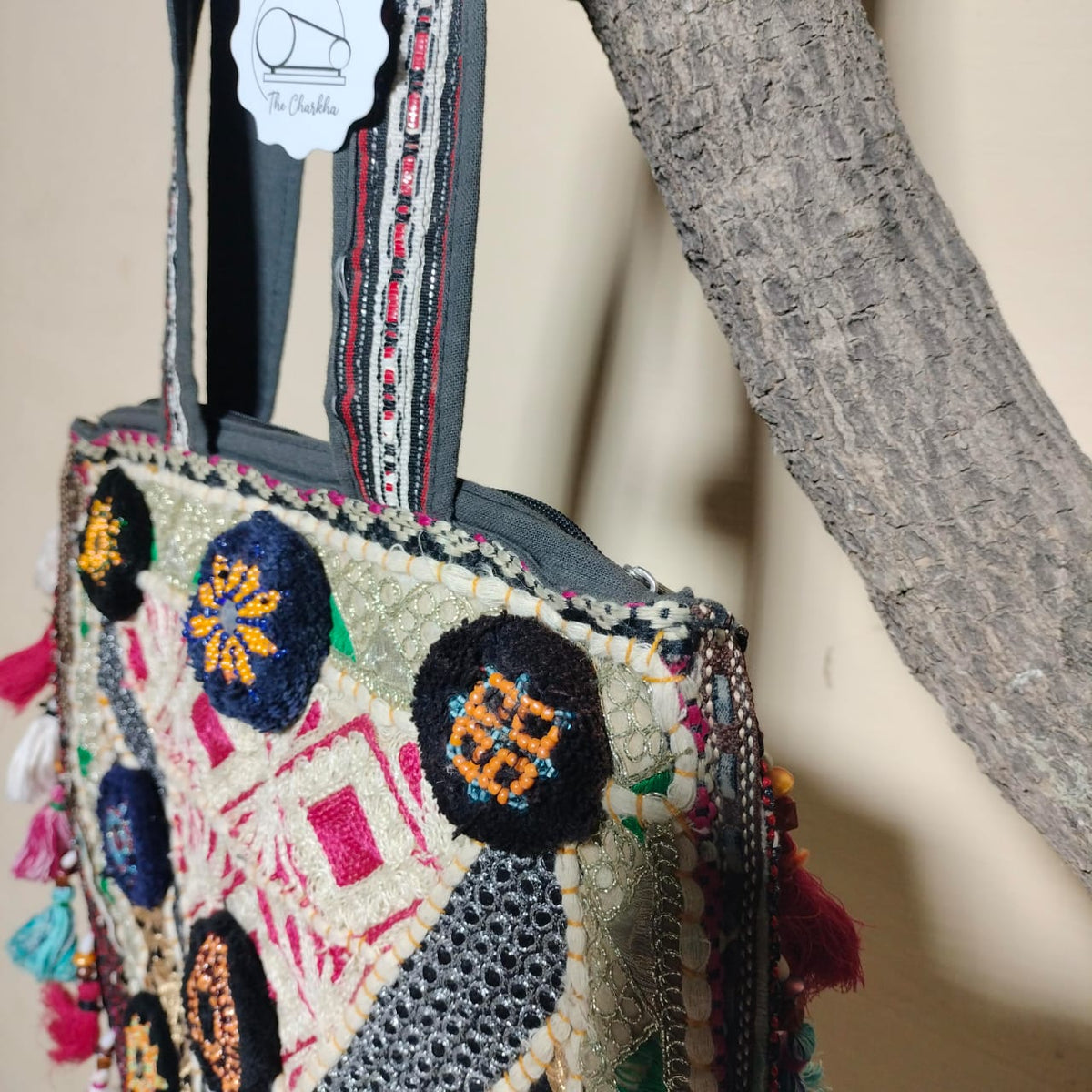 Boho bag