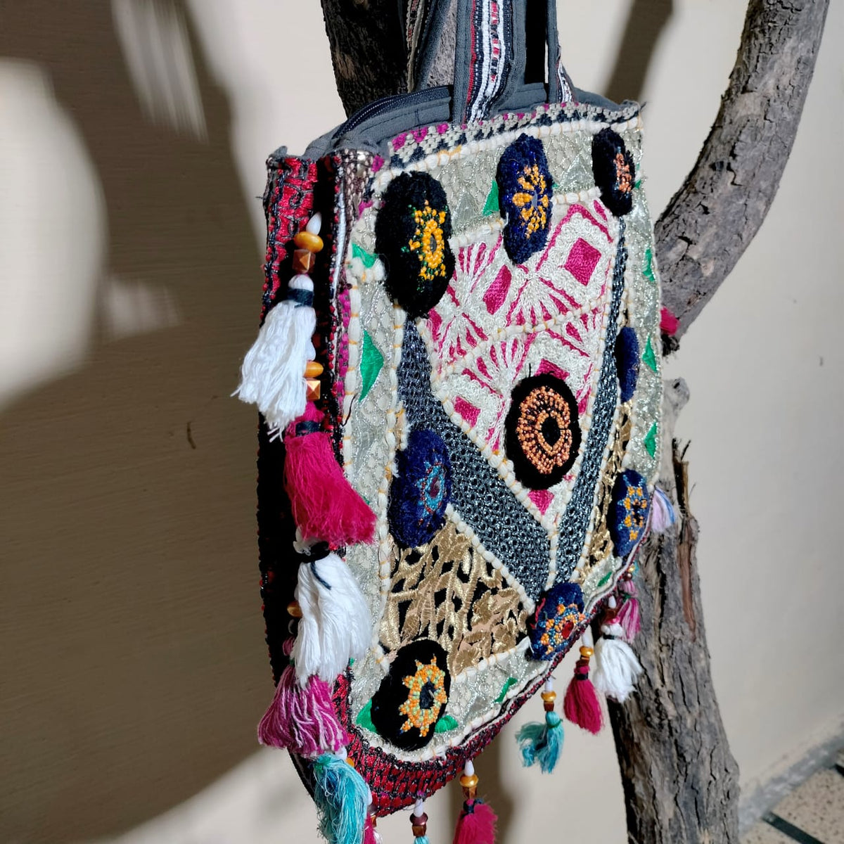 Boho bag
