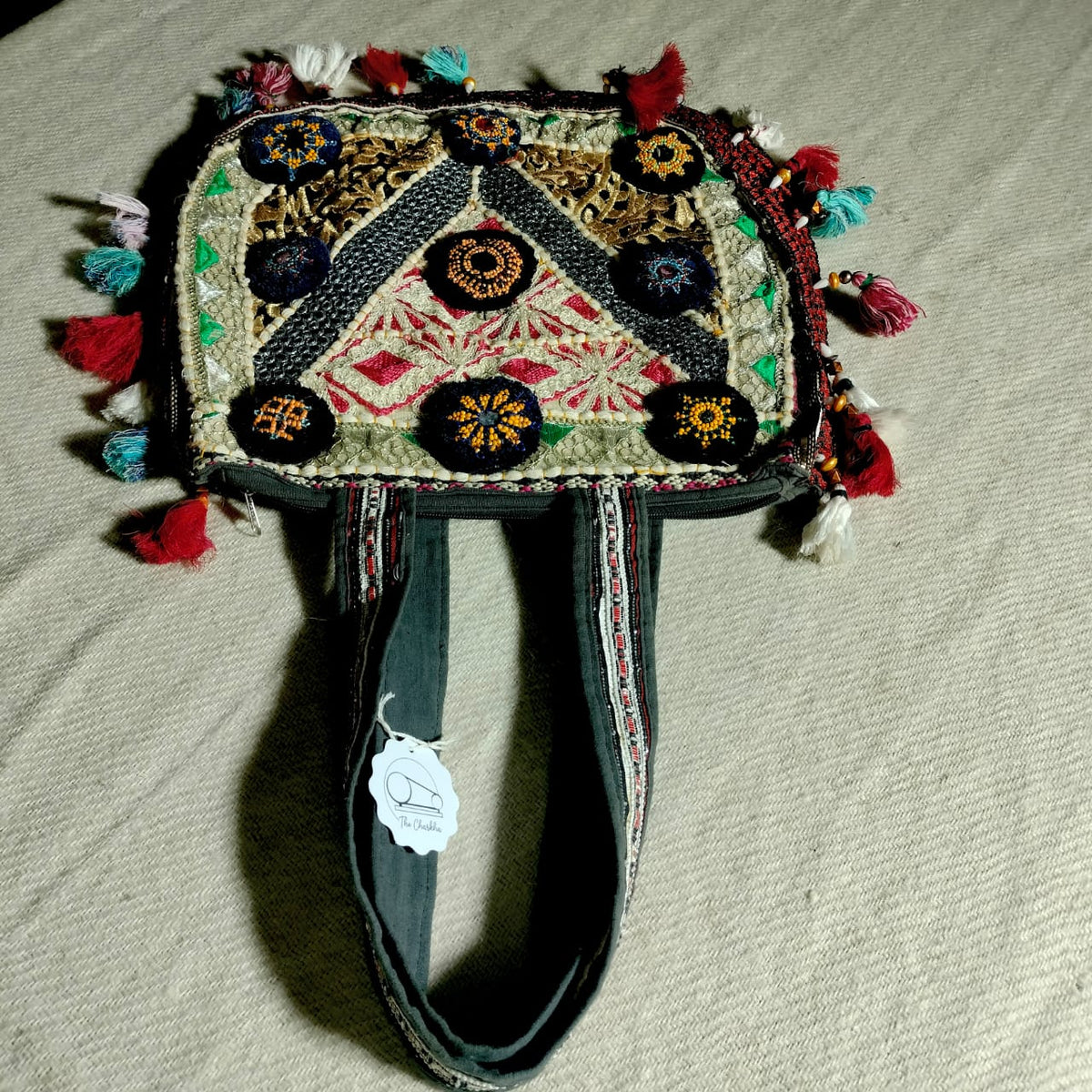 Boho bag