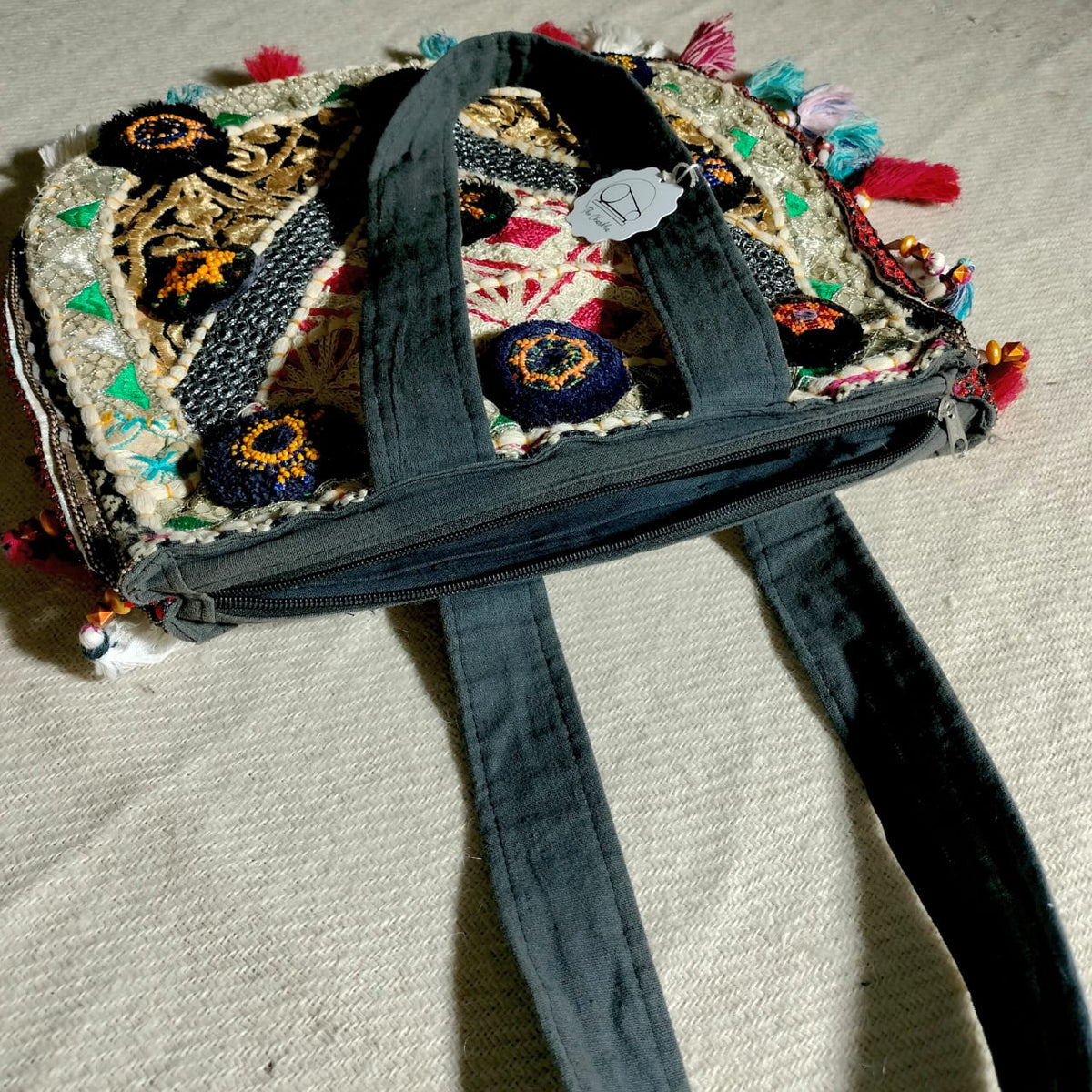 Boho bag