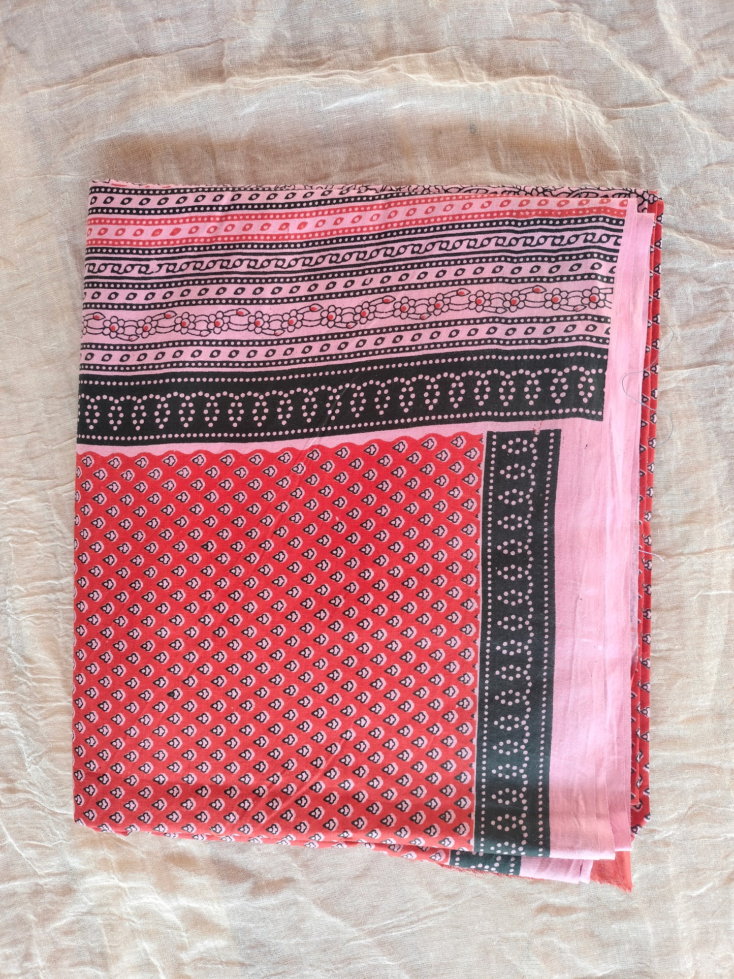 Aadiwasi saree