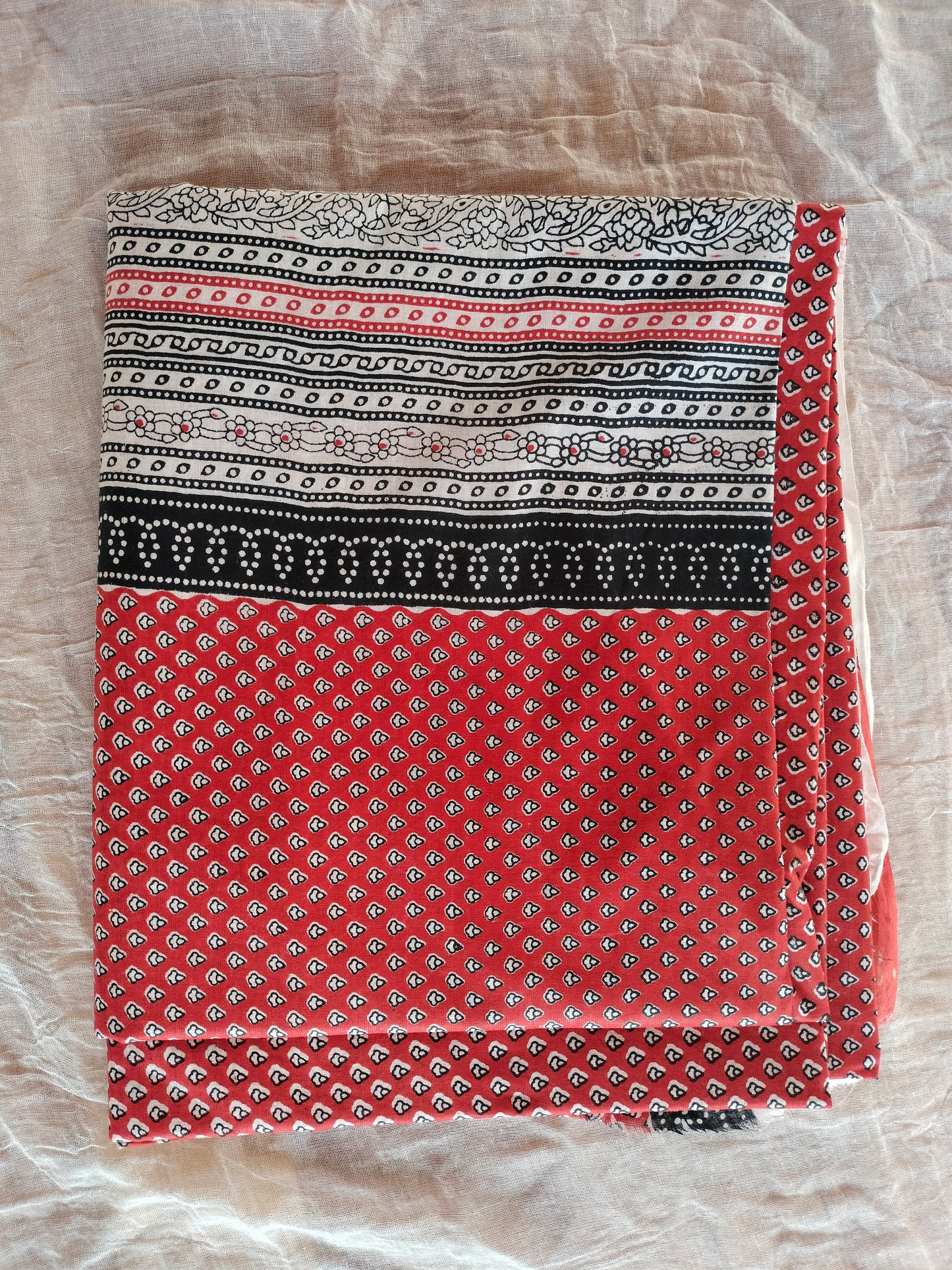 Aadiwasi saree