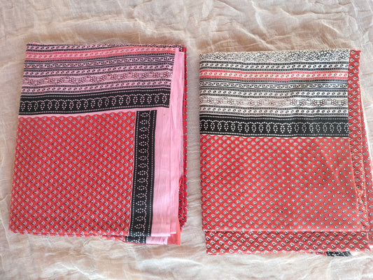 Aadiwasi saree