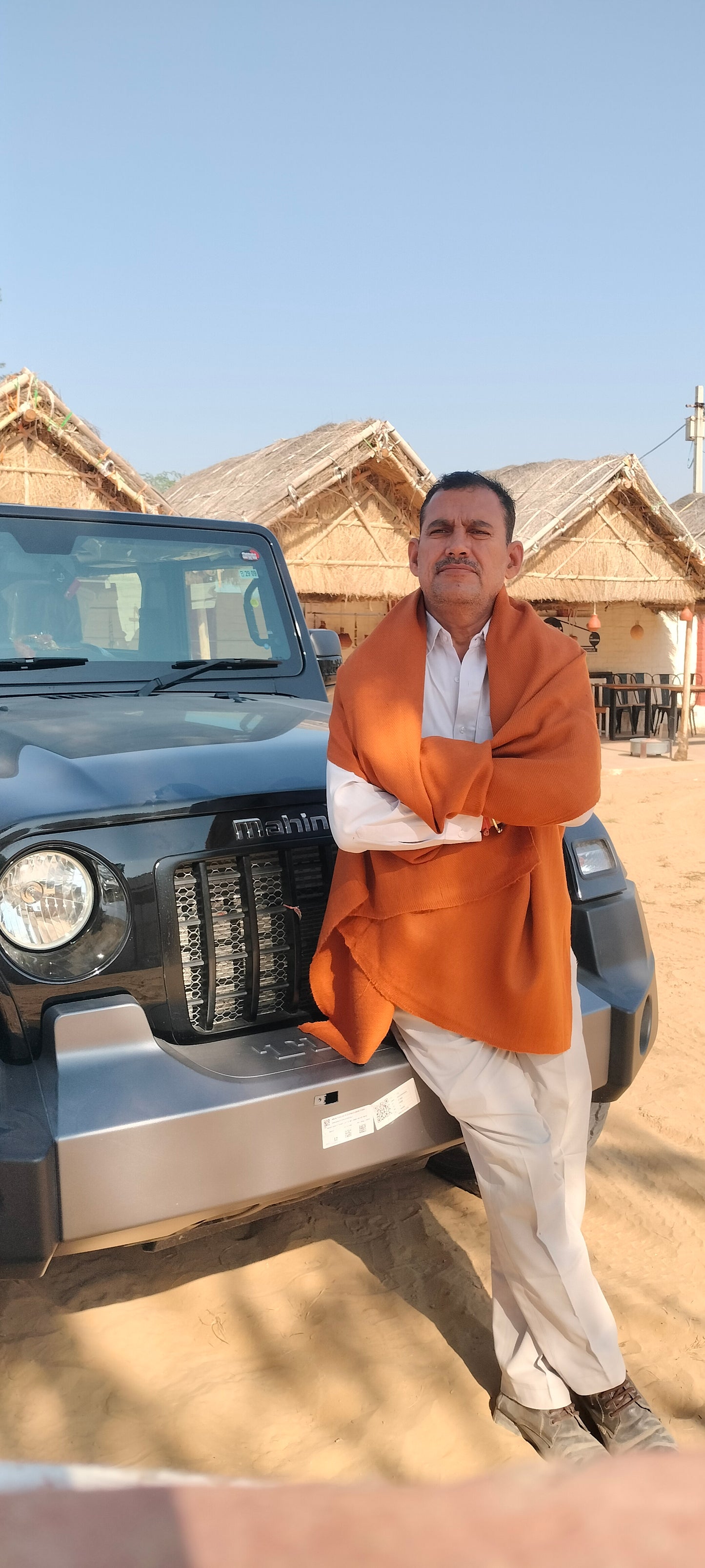 Pure wool shawls handmade in Bikaner