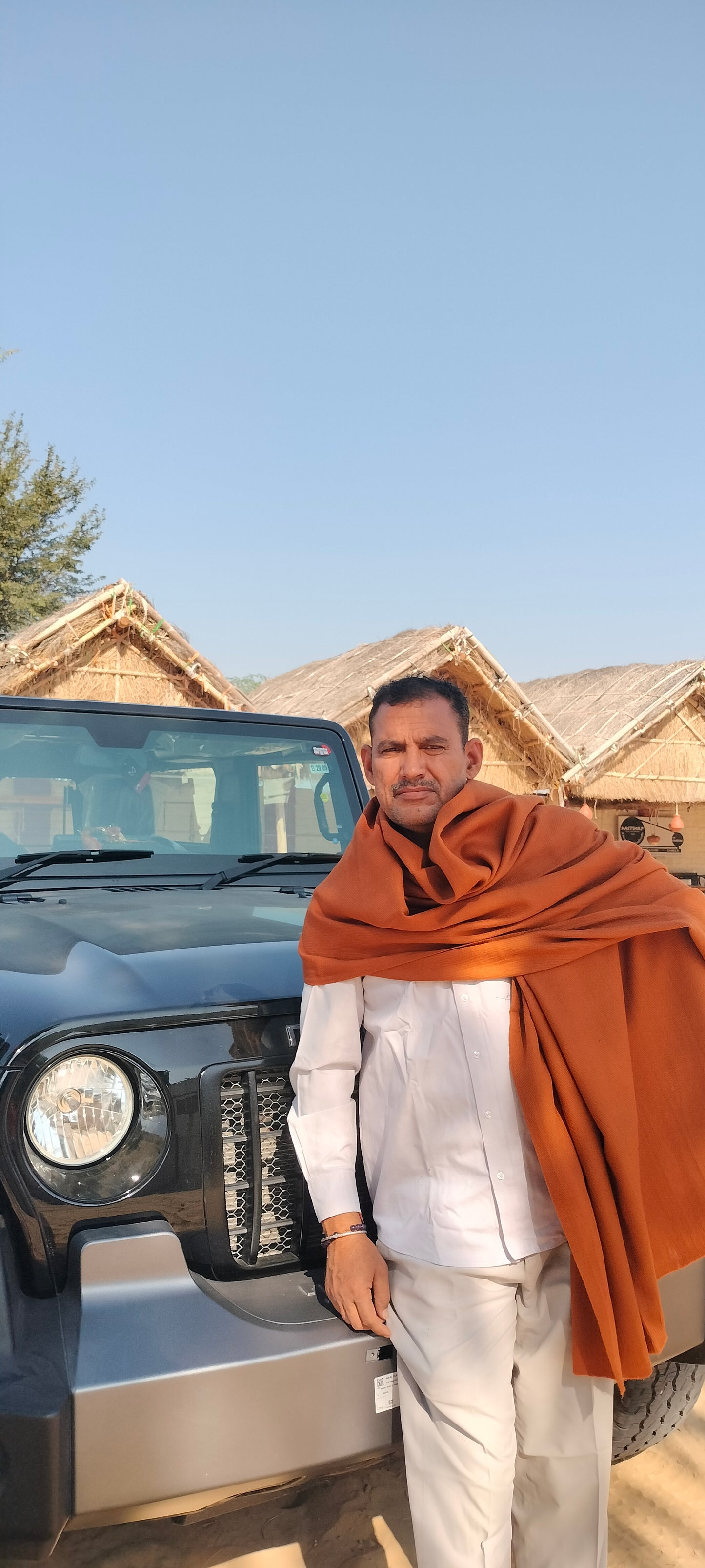 Pure wool shawls handmade in Bikaner