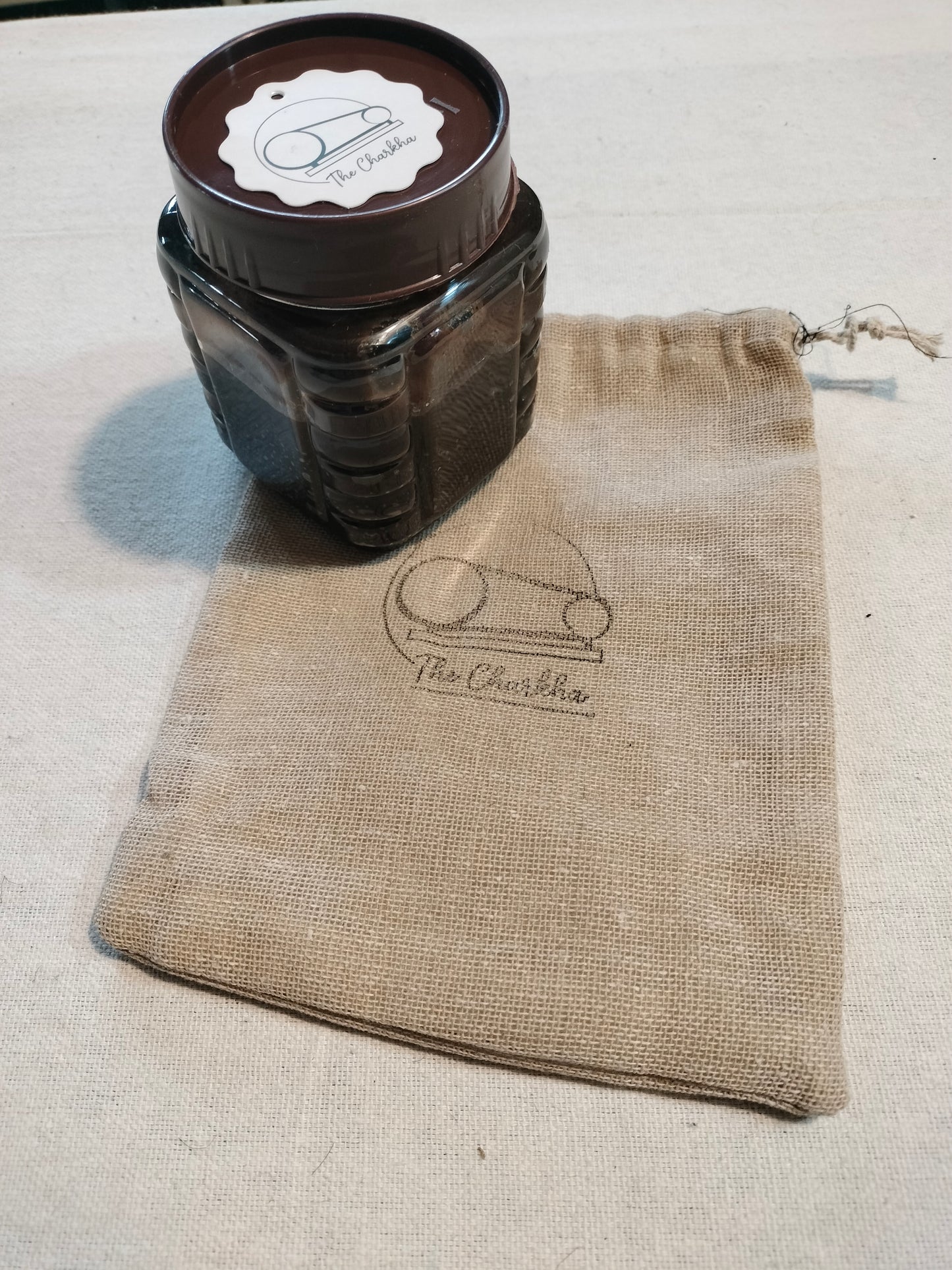 Bishnoi शुद्ध घी च्वनप्राश