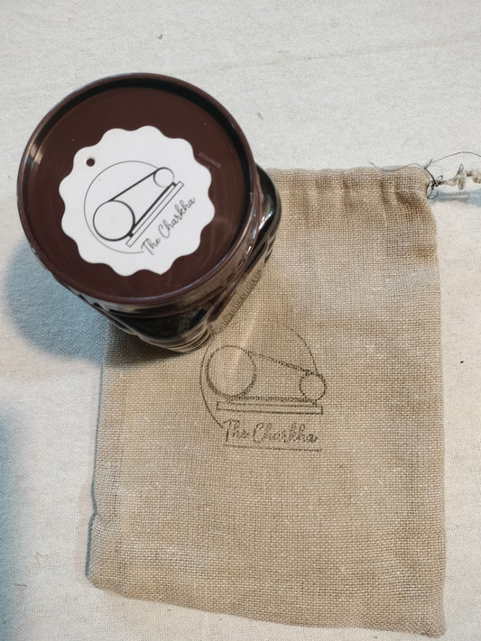 Bishnoi शुद्ध घी च्वनप्राश