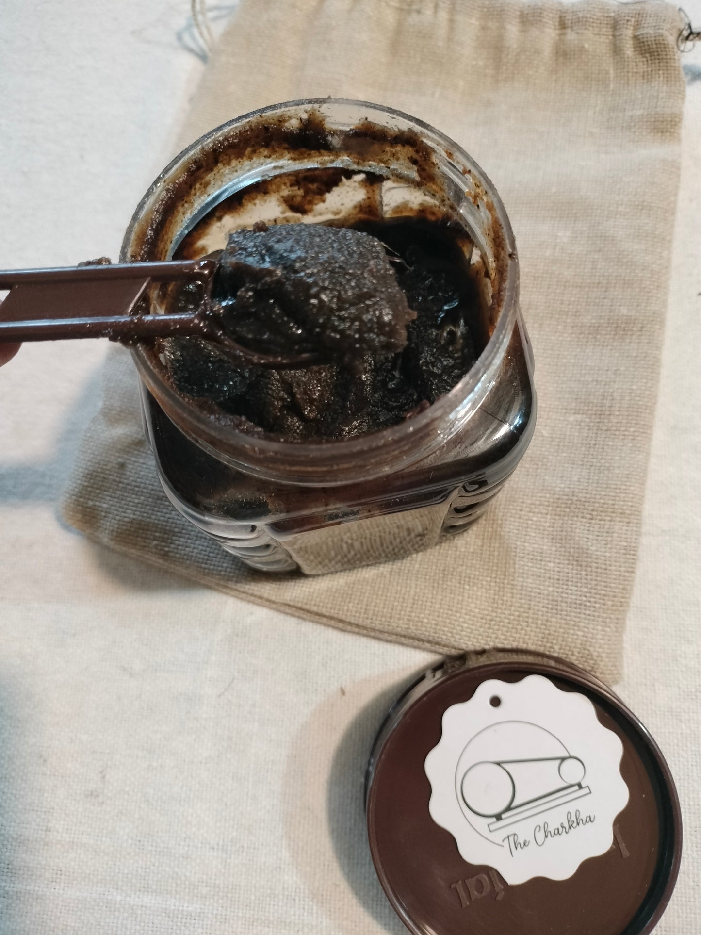 Bishnoi शुद्ध घी च्वनप्राश