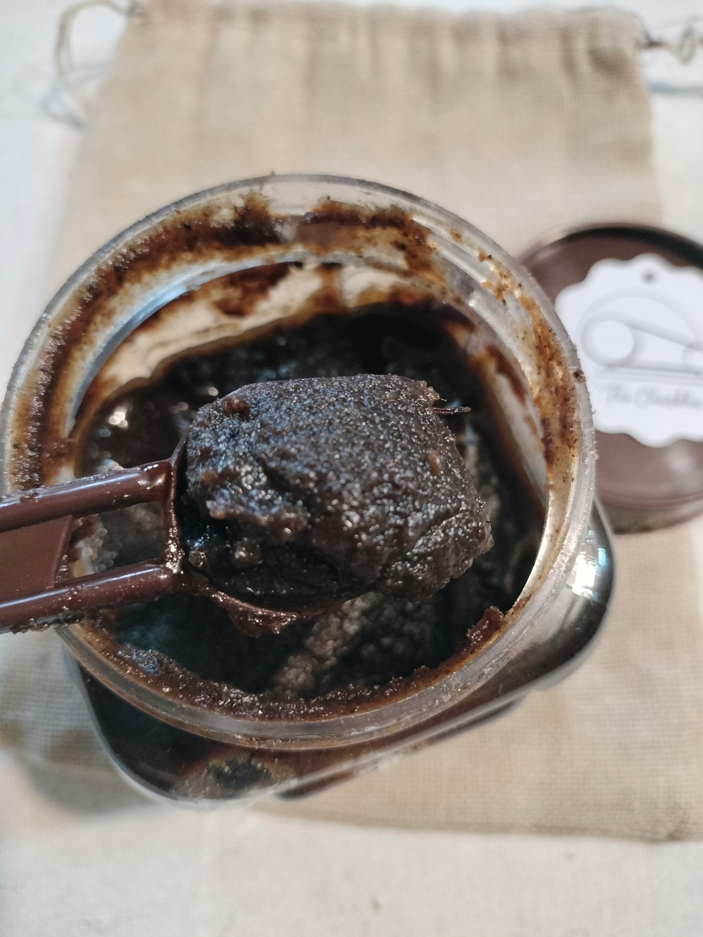 Bishnoi शुद्ध घी च्वनप्राश