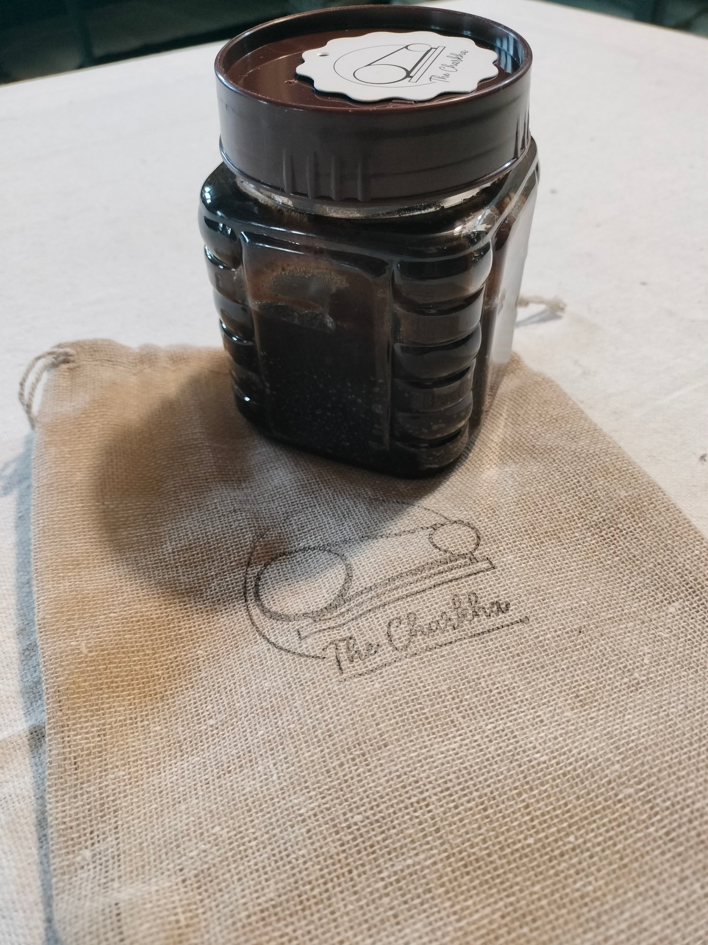 Bishnoi शुद्ध घी च्वनप्राश