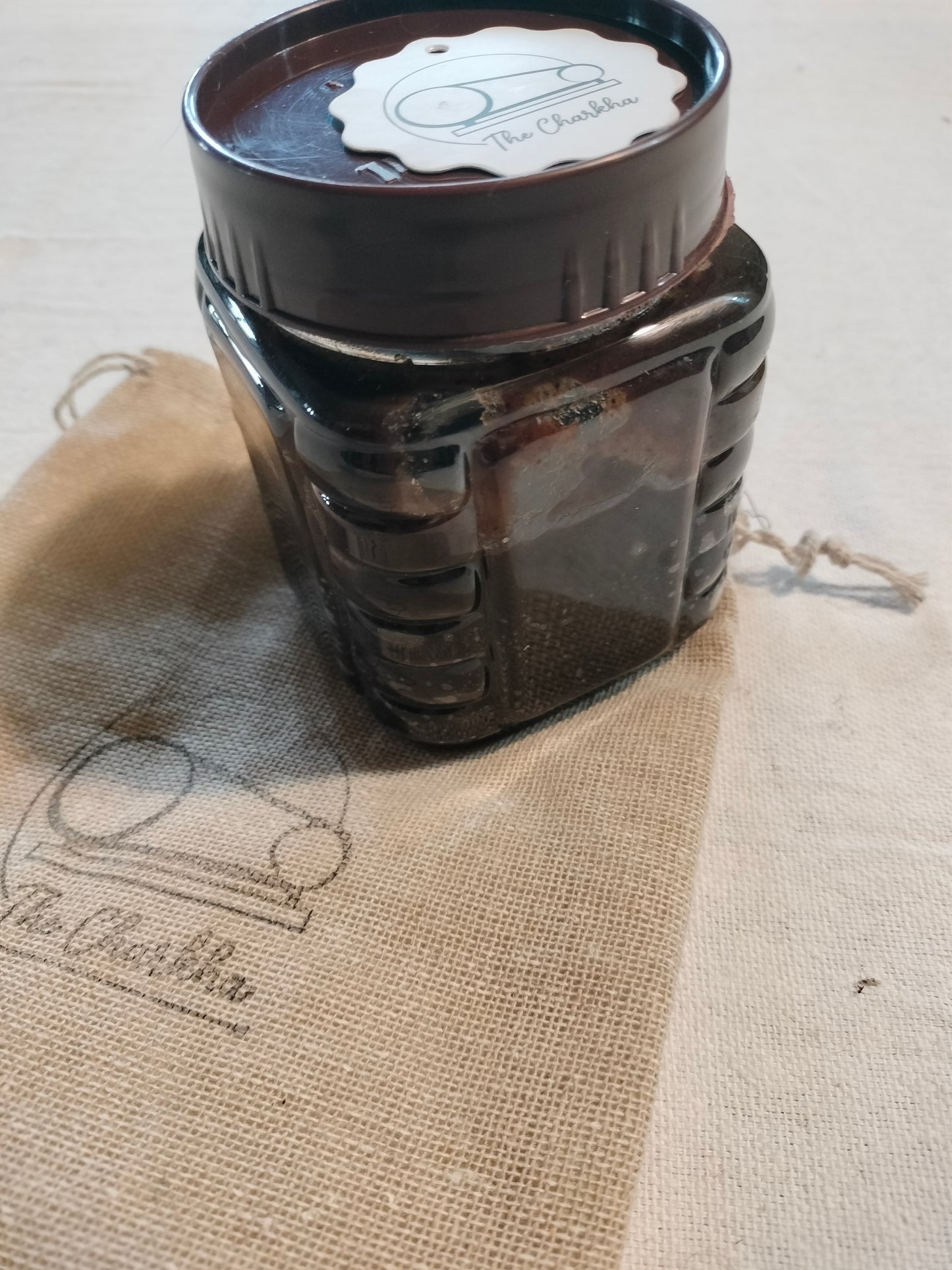 Bishnoi शुद्ध घी च्वनप्राश