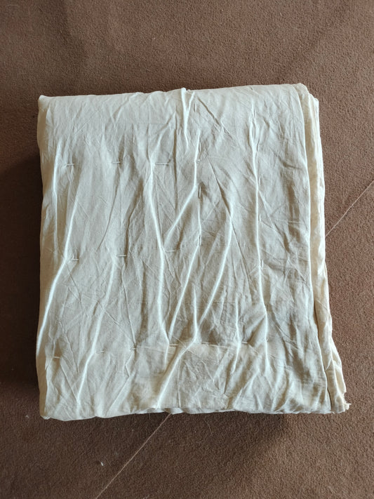 Handmade play mat/baby matress