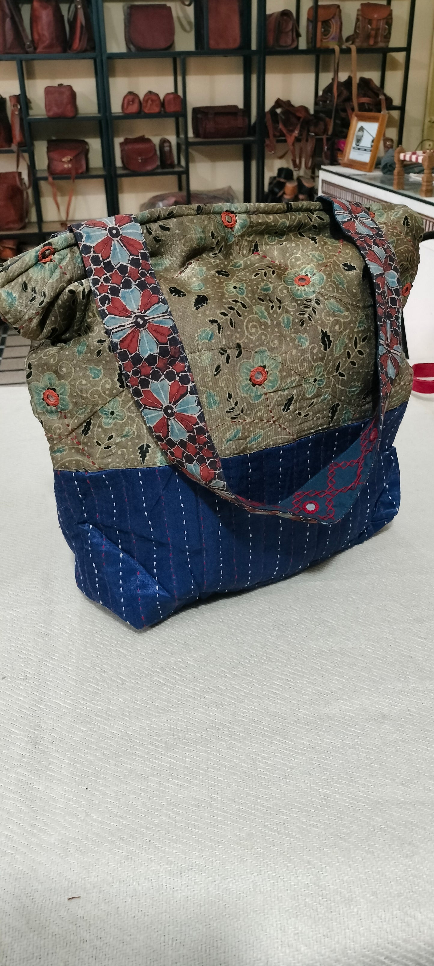 Unique bags