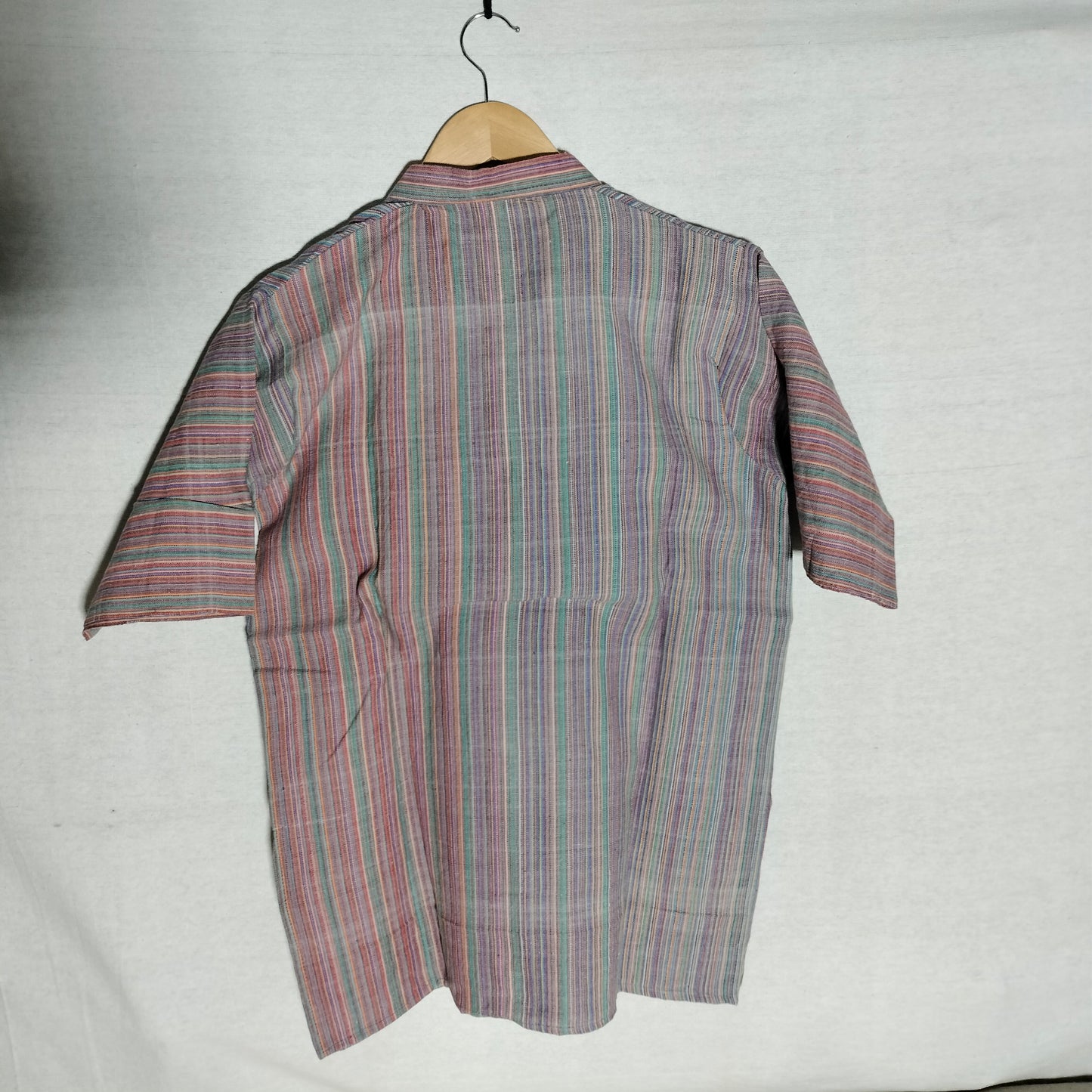 Unique handloom unisex short kurta