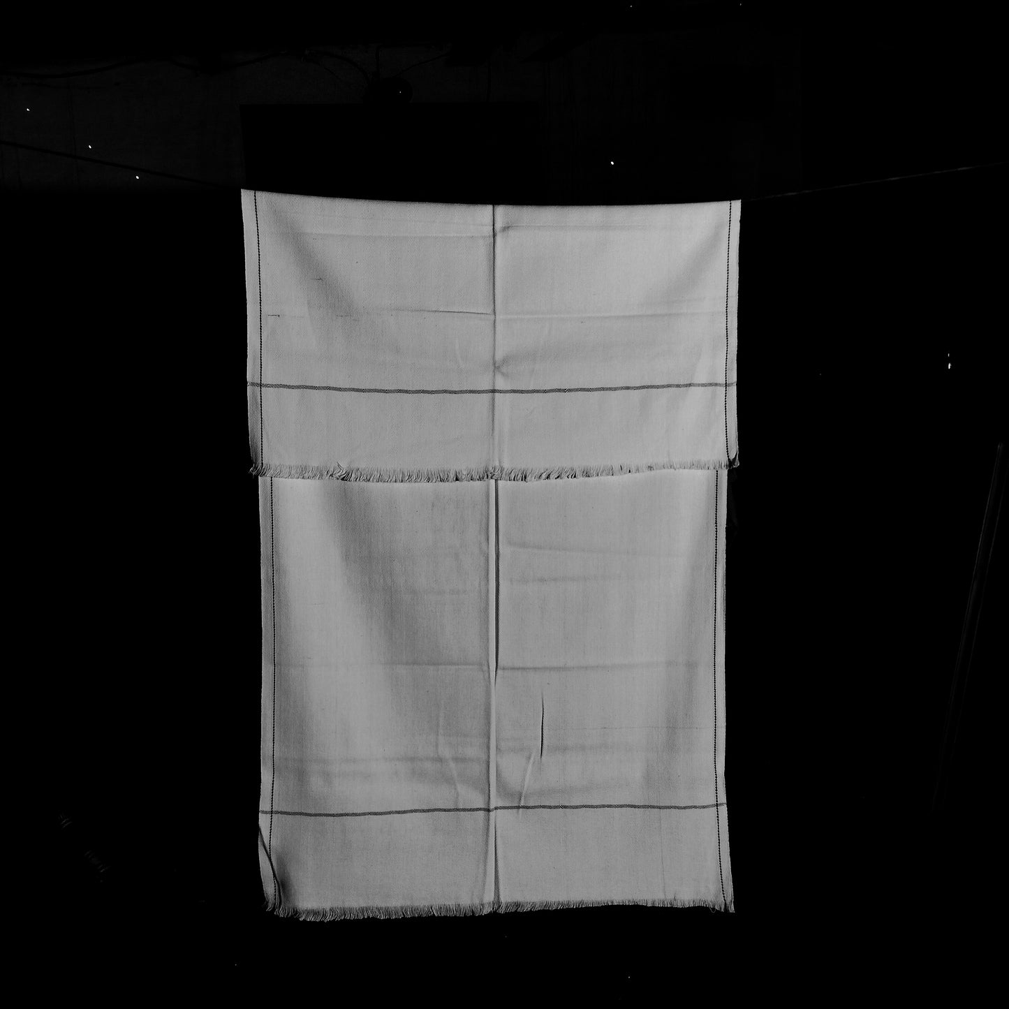 3 towels by me