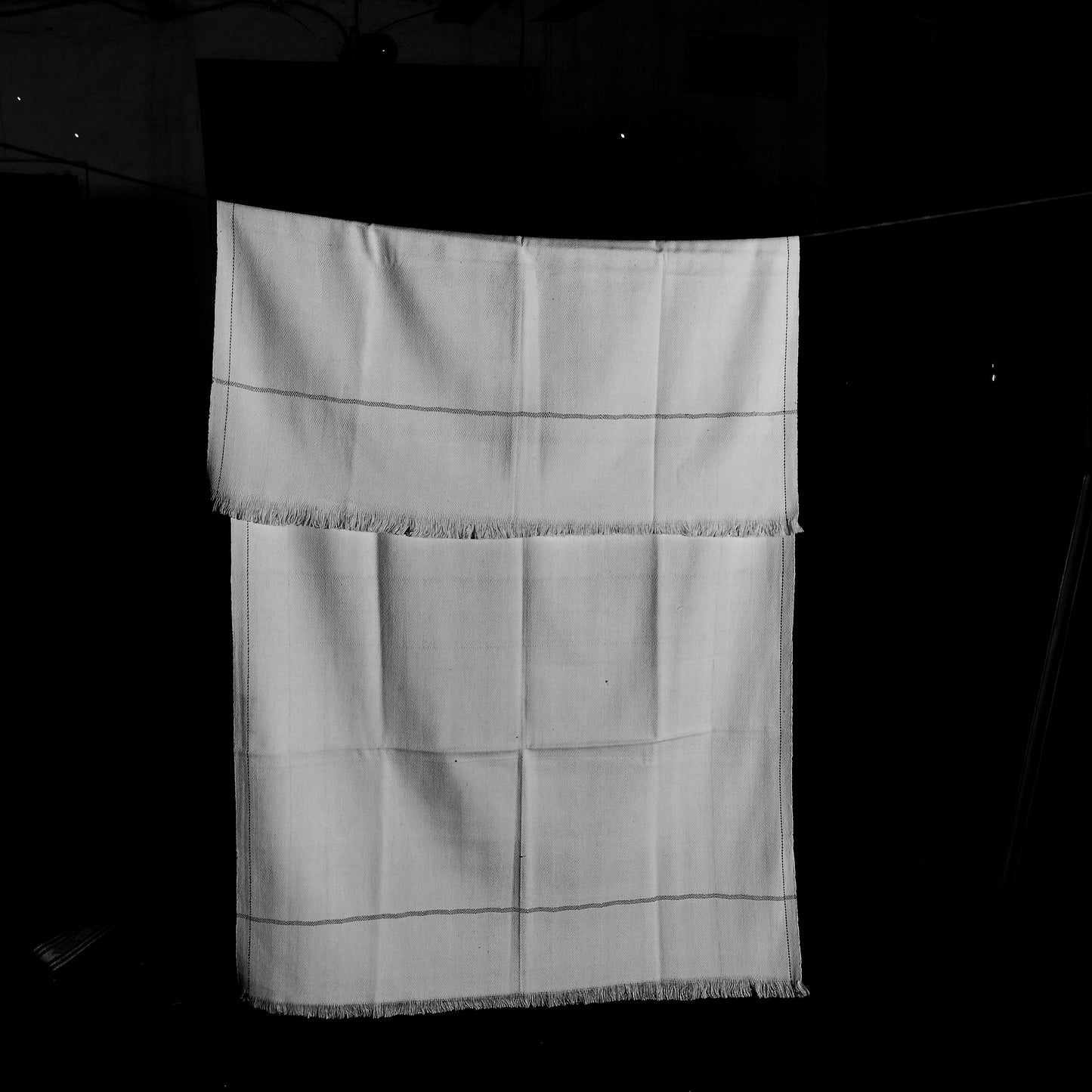 3 towels by me