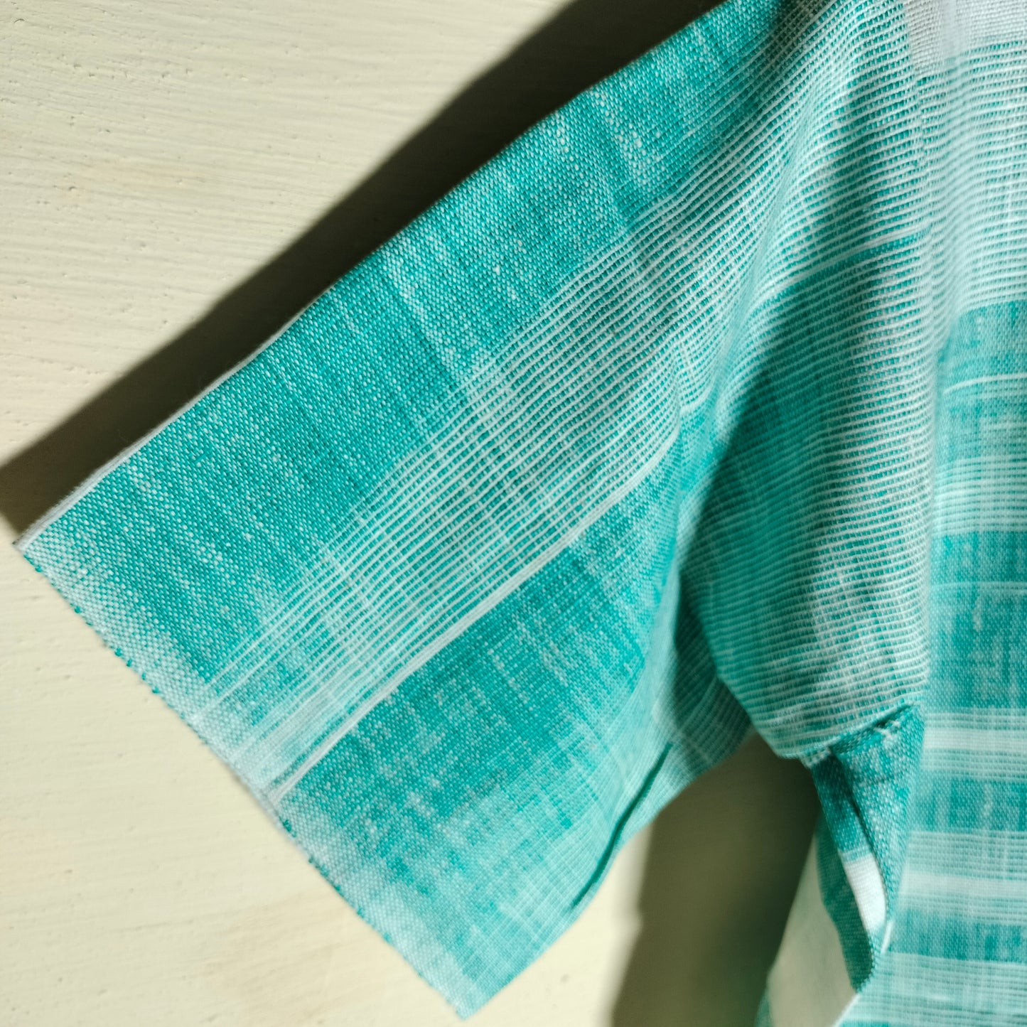 Khadi kurta